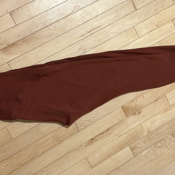 Lululemon InStill High Rise Tights - Picture 5 of 5